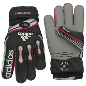 adidas Fingersave Wet Grip Titanium