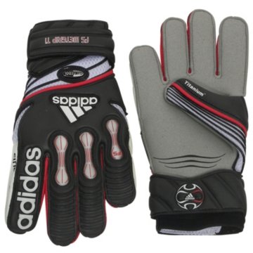 adidas Fingersave Wet Grip Titanium - 802990