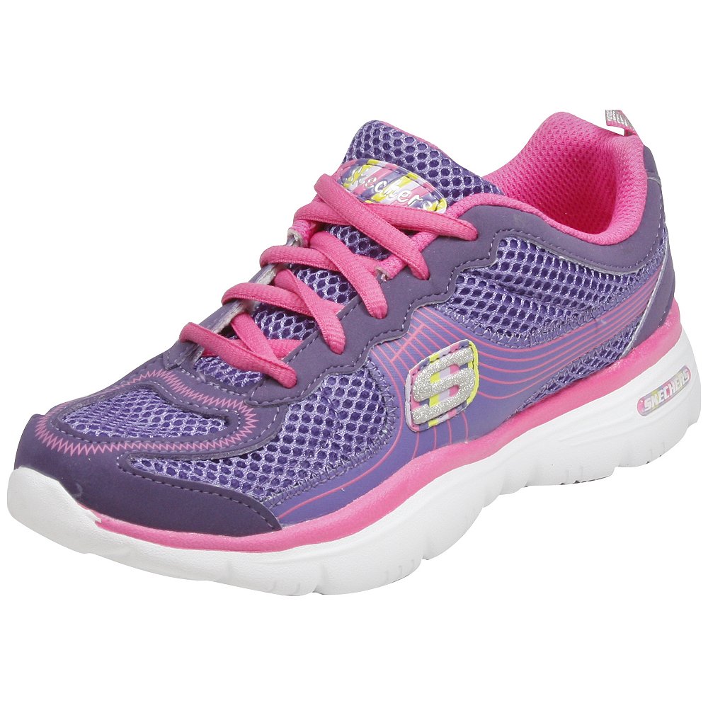Skechers Toddler;Youth Lite Sprints(Toddler/Youth) Casual Shoes