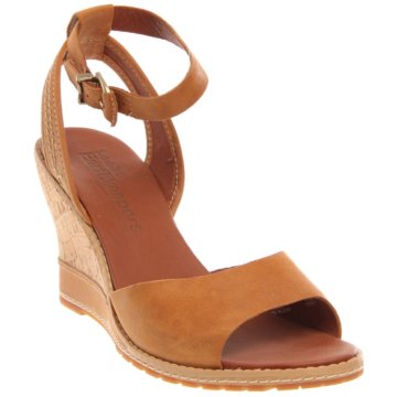 timberland wedges sandals