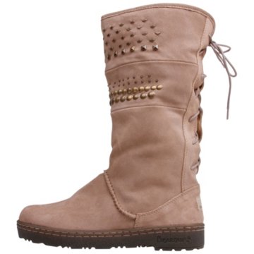 Bearpaw Silverton