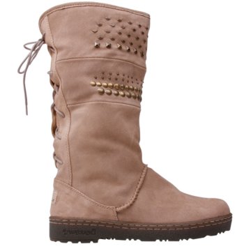 Bearpaw Silverton - 819-TAUPE