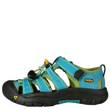 Keen Newport H2(Toddler) - 8212-CARI