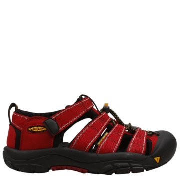 Keen Newport H2 (Toddler) - 8212-CARN