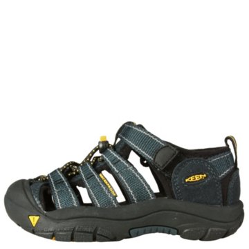 Keen Newport H2(Toddler) - 8212-NAVY