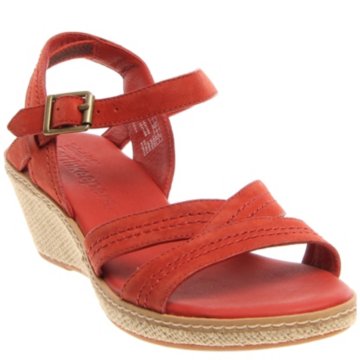 Timberland Earthkeepers&reg; Whittier Jute Wrapped Sandal - 8258R