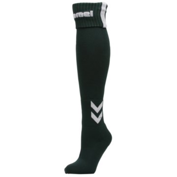 Hummel Copenhagen Soccer Socks 2 Pair Pack