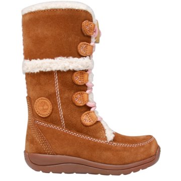 Timberland Zesta Tall (Infant/Toddler/Youth) - 84871