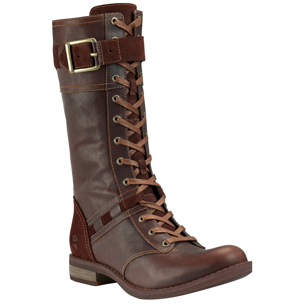 women's earthkeepers by ræburn timberloop ™ utility boots
