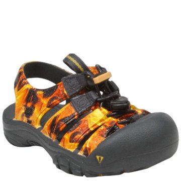 Keen Kids Sunport (Toddler) - 8625-FLME