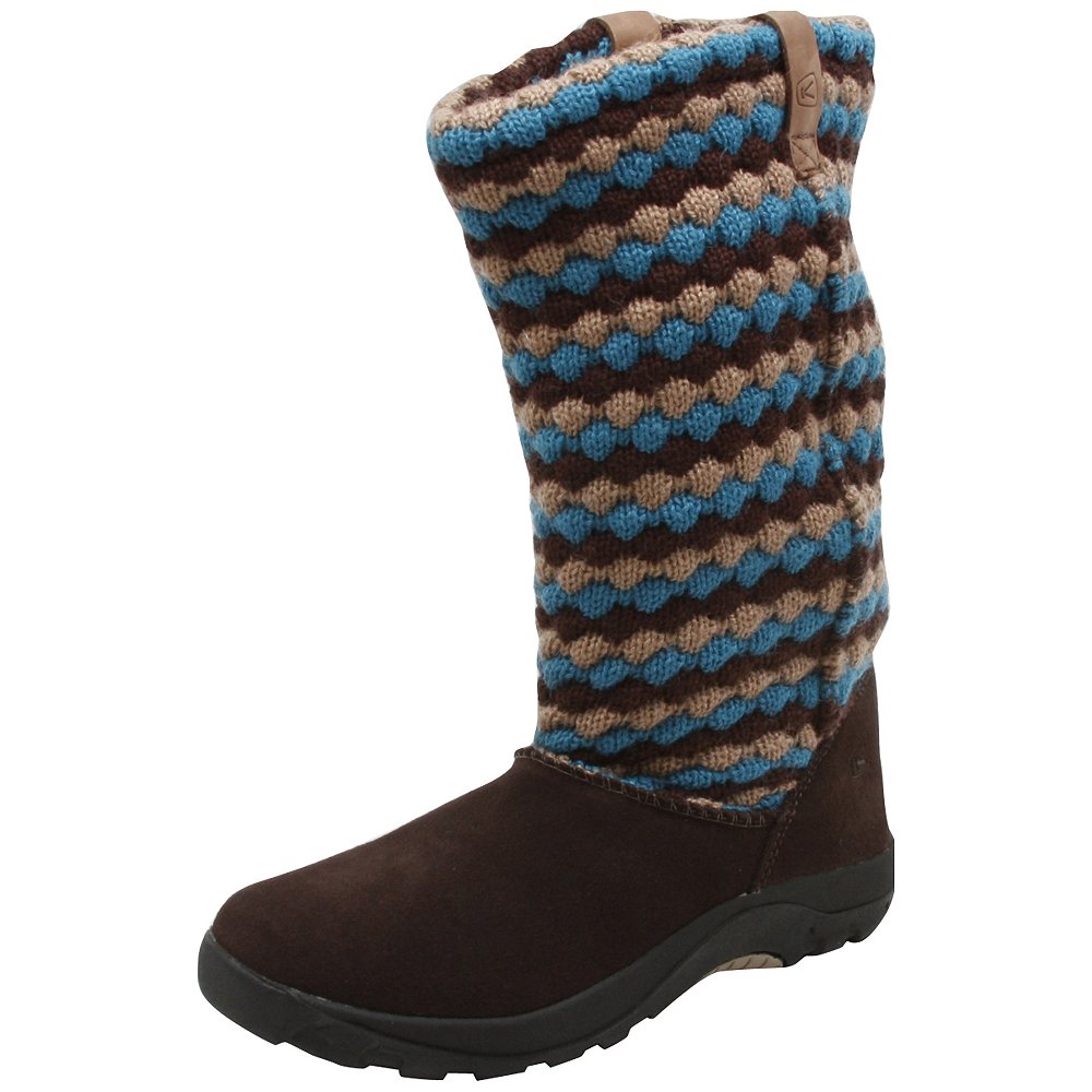 Keen Auburn Boot