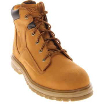 Timberland Pro 6" Magnus Soft Toe - 86512