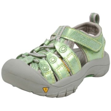 Keen Newport Metallic (Toddler)