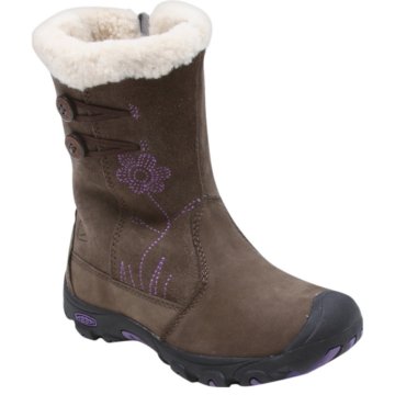 Keen Libby Boot - 8664-SLBK