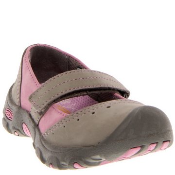 Keen Libby MJ (Toddler) - 8665-GYLL