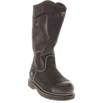 Timberland Pro Gravel Pit Mining Boot 16" Steel Toe - 87561