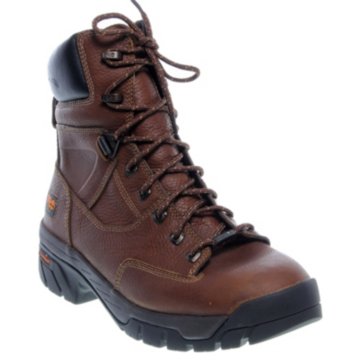 Timberland Pro Helix Waterproof 8" Soft Toe - 87567