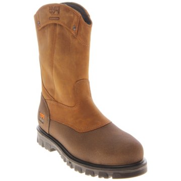 Timberland Pro Rigmaster Wellington Waterproof 9" Steel Toe