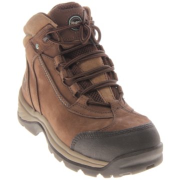 Timberland Pro Ratchet Steel Toe Womens