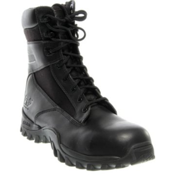 Timberland Pro Valor McClellan 8" Side-Zip Composite Toe - 89679
