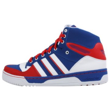 adidas Attitude Hi