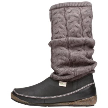 Simple Toest Cable Knit
