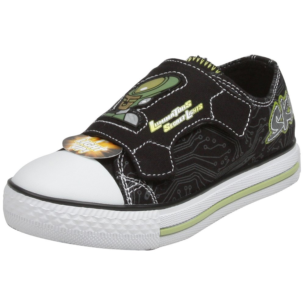 Skechers Toddler;Youth Stoked - Encrypter Casual Shoes