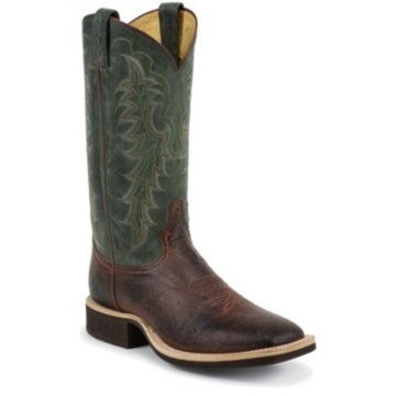 Tony Lama Almond Vintage Smooth Ostrich - 9080