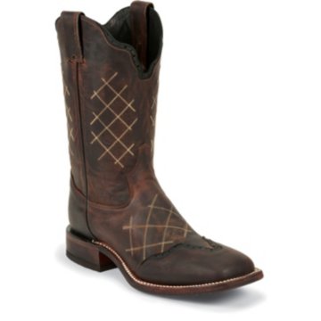 Tony Lama Cognac Century - 9081