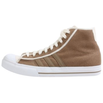 adidas Aditennis Hi Gruen