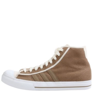 adidas Aditennis Hi Gruen - 909247