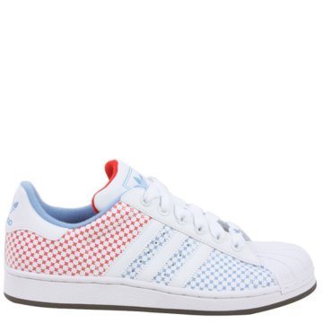 adidas Superstar 2 (Youth) - 909348