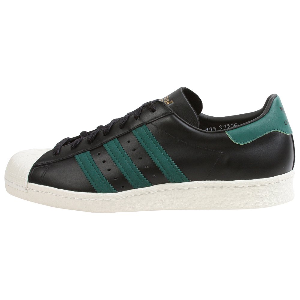 Adidas Men's Superstar 80's Sneakers