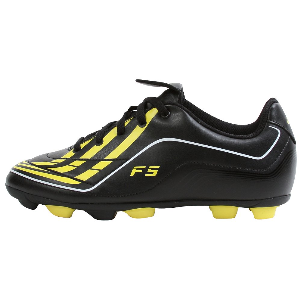 Adidas F5.9 TRX HG Soccer Molded Cleats (Toddler/Youth)