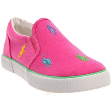 Ralph Lauren Bal Harbour Repeat (Toddler)