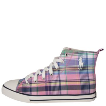 Ralph Lauren Truro Hi - 91531
