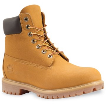  6" Premium WP Scuffproof w/ AF