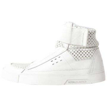 Royal Elastics Queen Hi