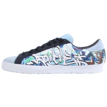 adidas Rod Laver Vintage