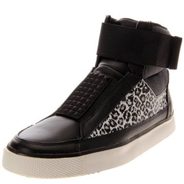 Royal Elastics Queen Hi Big Fat Studs - 92020-101