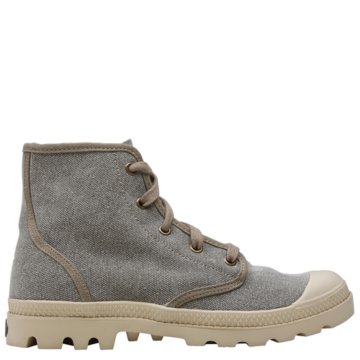 Palladium Pampa Hi - 92352-200