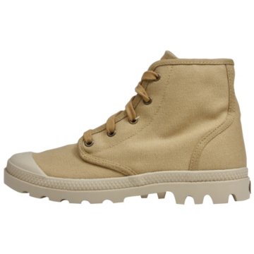 Palladium Pampa Hi