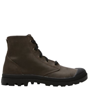 Palladium Pampa Hi Leather - 92355-311