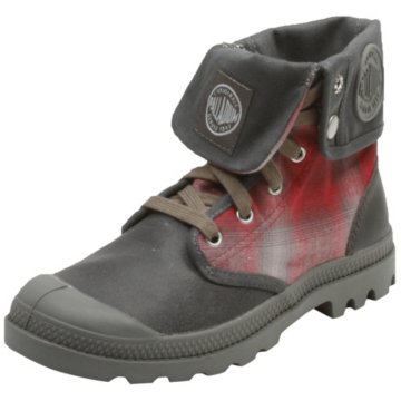 Palladium Baggy II
