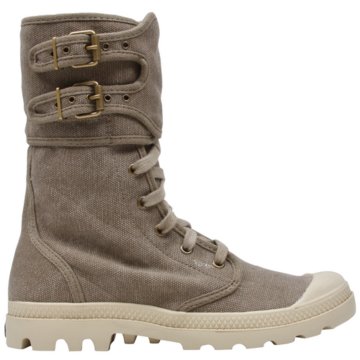 Palladium Pampa Peloton - 92522-200