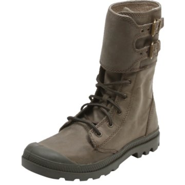 Palladium Pampa Peloton Leather - 92523-309