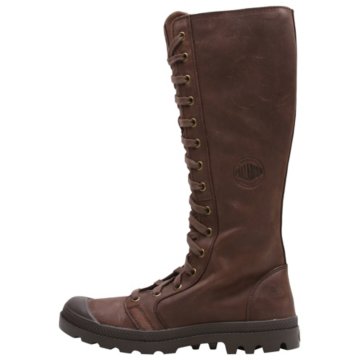 Palladium Pampa Parade Leather