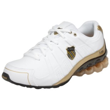 K-Swiss Clear Tubes 50