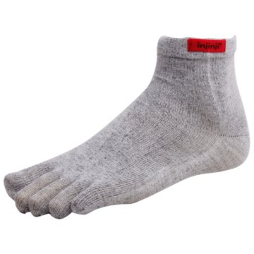 Injinji Liner Mini-Crew (3 Pack)
