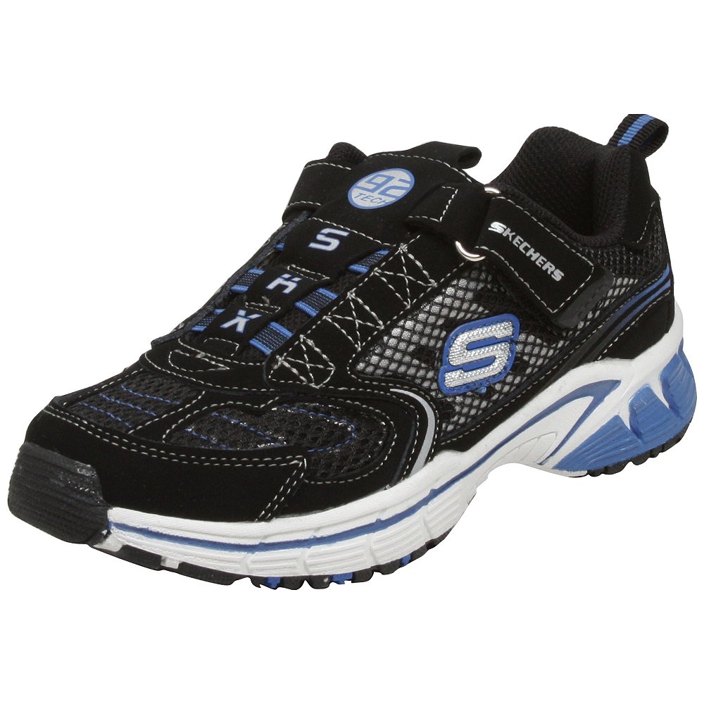 Skechers Toddler;Youth Raygun Casual Shoes